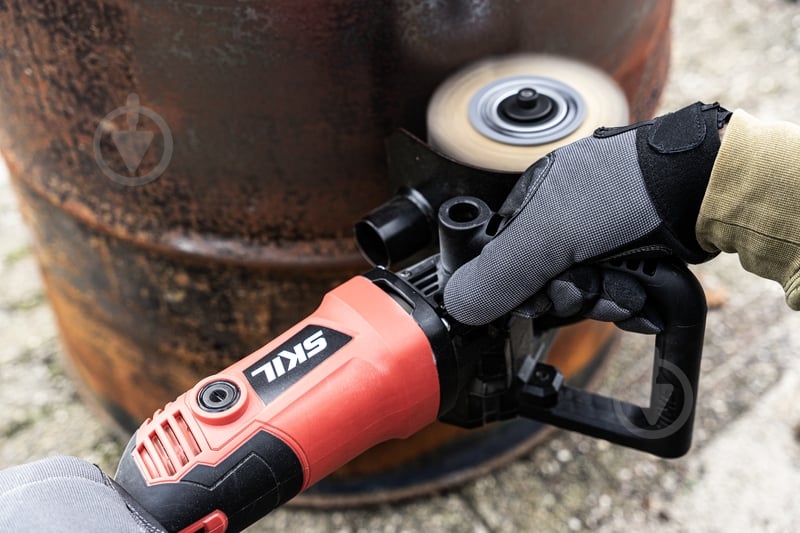 Универсальная шлифмашина SKIL SR1E7800AA - фото 3