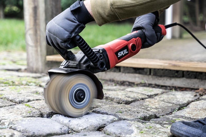 Универсальная шлифмашина SKIL SR1E7800AA - фото 4