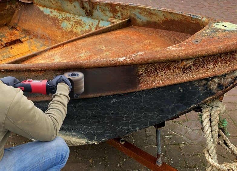 Универсальная шлифмашина SKIL SR1E7800AA - фото 5