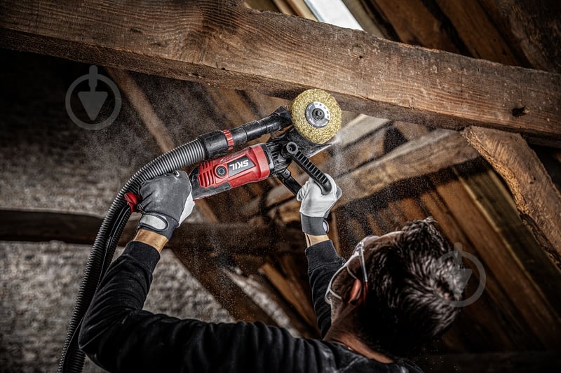 Универсальная шлифмашина SKIL SR1E7800AA - фото 6