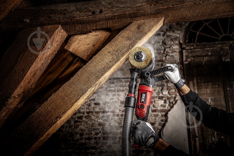 Универсальная шлифмашина SKIL SR1E7800AA - фото 9