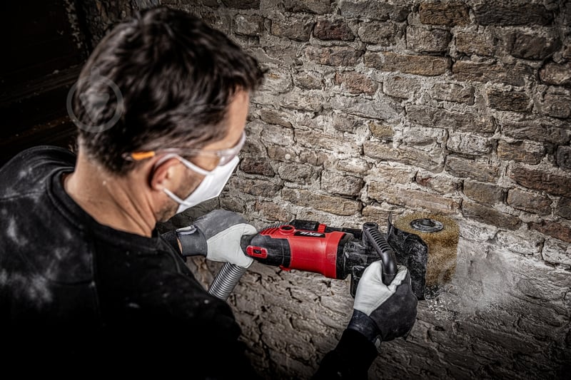 Универсальная шлифмашина SKIL SR1E7800AA - фото 8