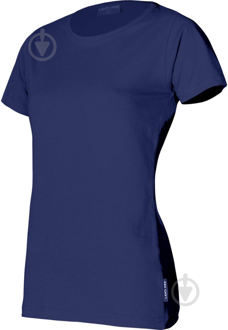 Футболка Lahti Pro L4021302 р.M синий - фото 1 Футболка Lahti Pro L4021302 р.M синий - фото 1