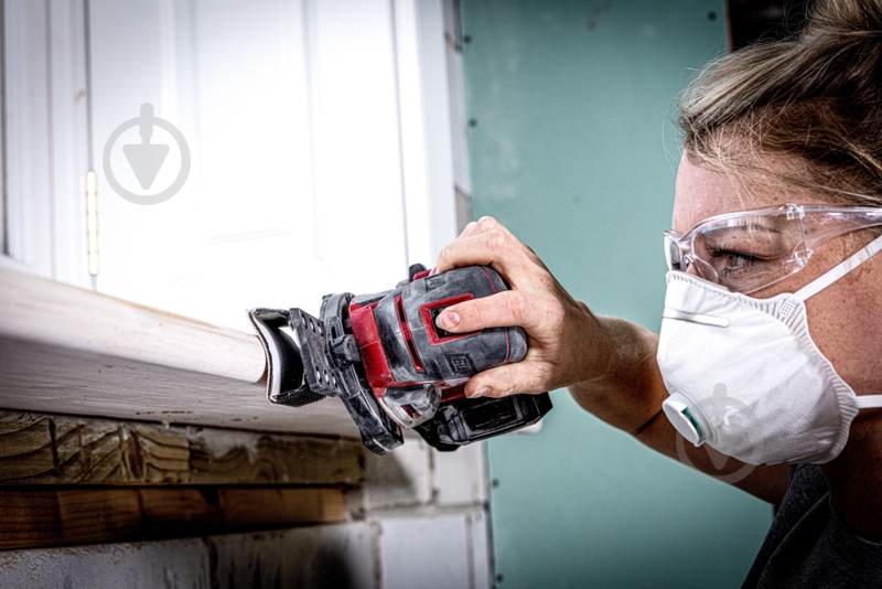 Универсальная шлифмашина SKIL SR1E3720CD - фото 2