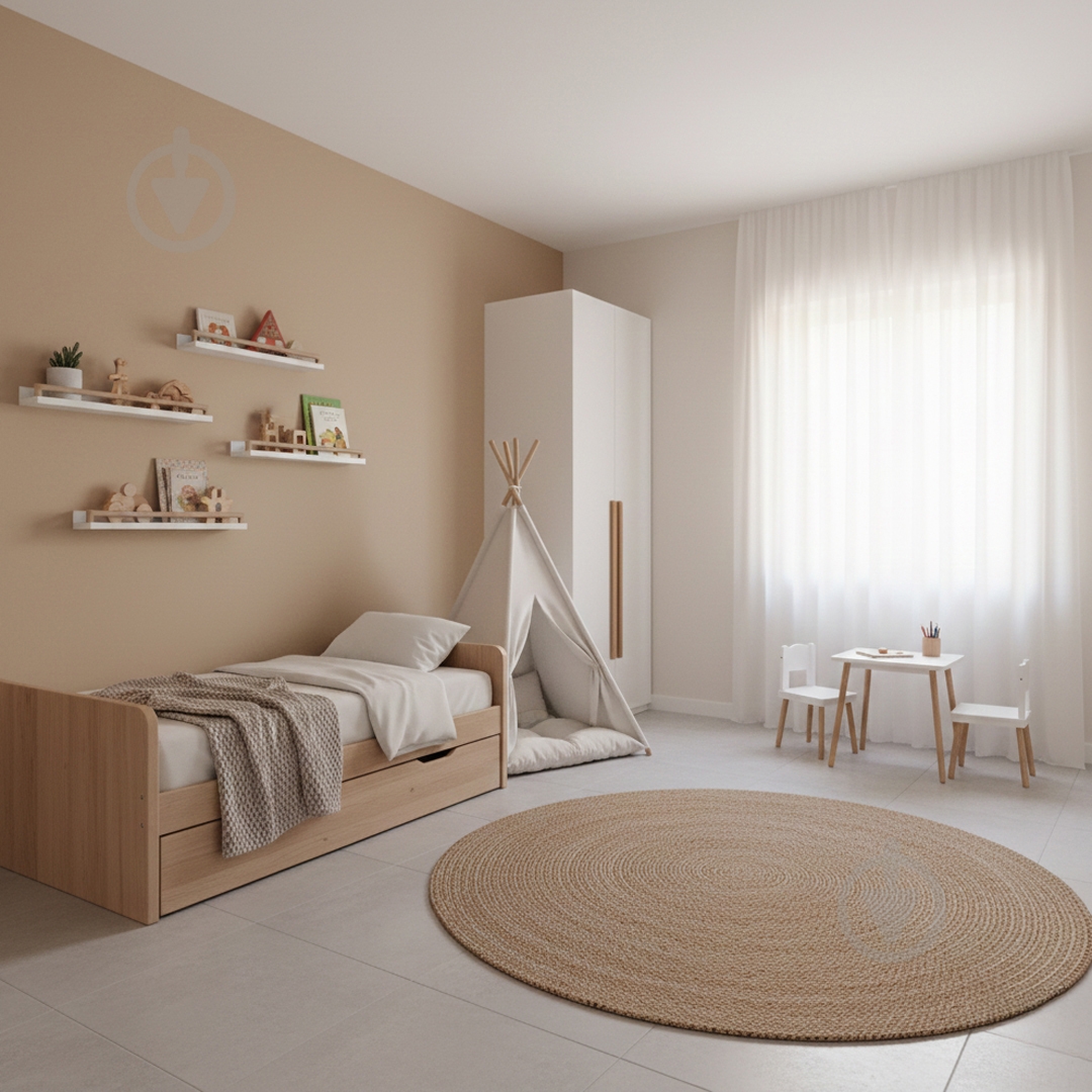 Фарба керамічна MAGNAT PRO Ceramic Superior 7 шовковистий мат NCS S 2010-Y50R 9 л - фото 4