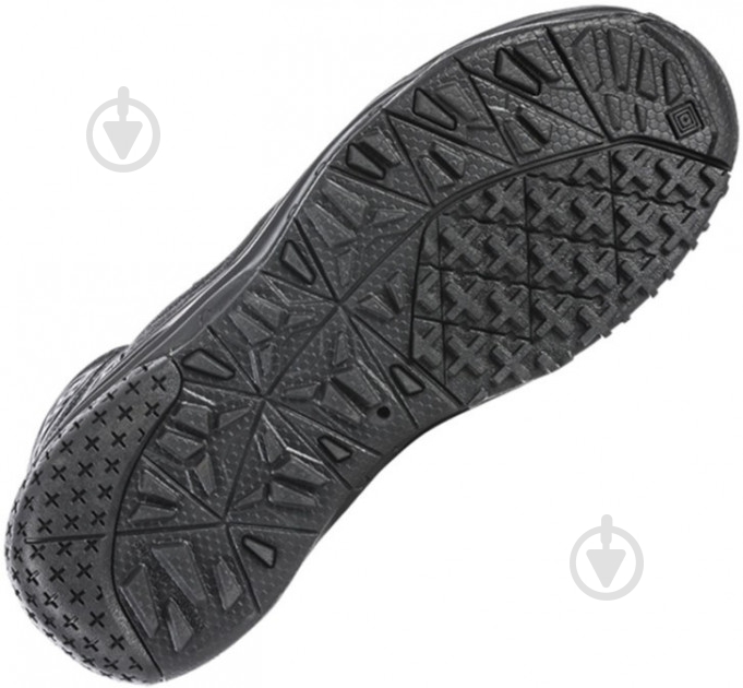 Ботинки 5.11 Tactical Halcyon Tactical Stealth Boot black р.9 - фото 8