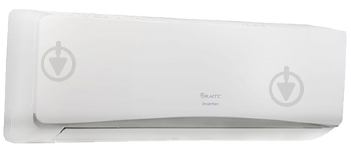 Кондиціонер Galactic GKZ12SH-W/GCZ12SH-W - фото 3 Кондиціонер Galactic GKZ12SH-W/GCZ12SH-W - фото 3