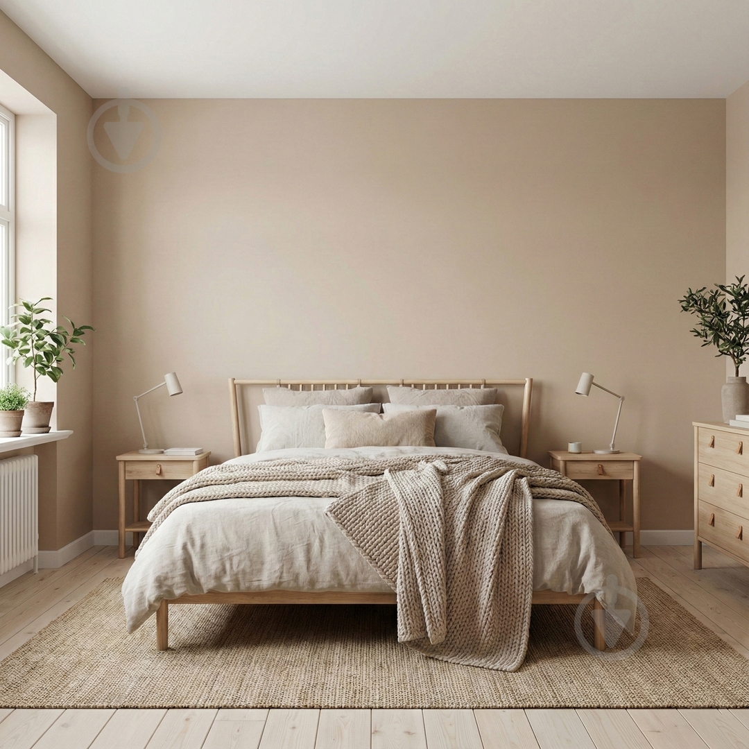 Фарба керамічна MAGNAT PRO Ceramic Superior 7 шовковистий мат NCS S 2010-Y80R 0,9 л - фото 5 Фарба керамічна MAGNAT PRO Ceramic Superior 7 шовковистий мат NCS S 2010-Y80R 0,9 л - фото 5