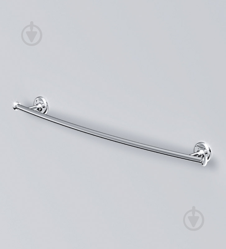 Тримач для рушника AM.PM Like A80346400 - фото 3 Тримач для рушника AM.PM Like A80346400 - фото 3