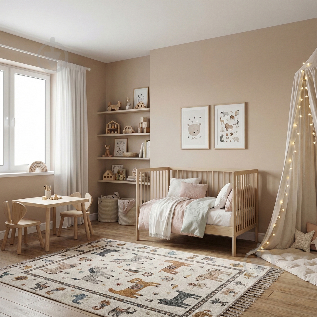 Фарба керамічна MAGNAT PRO Ceramic Superior 7 шовковистий мат NCS S 2010-Y80R 4,5 л - фото 4 Фарба керамічна MAGNAT PRO Ceramic Superior 7 шовковистий мат NCS S 2010-Y80R 4,5 л - фото 4