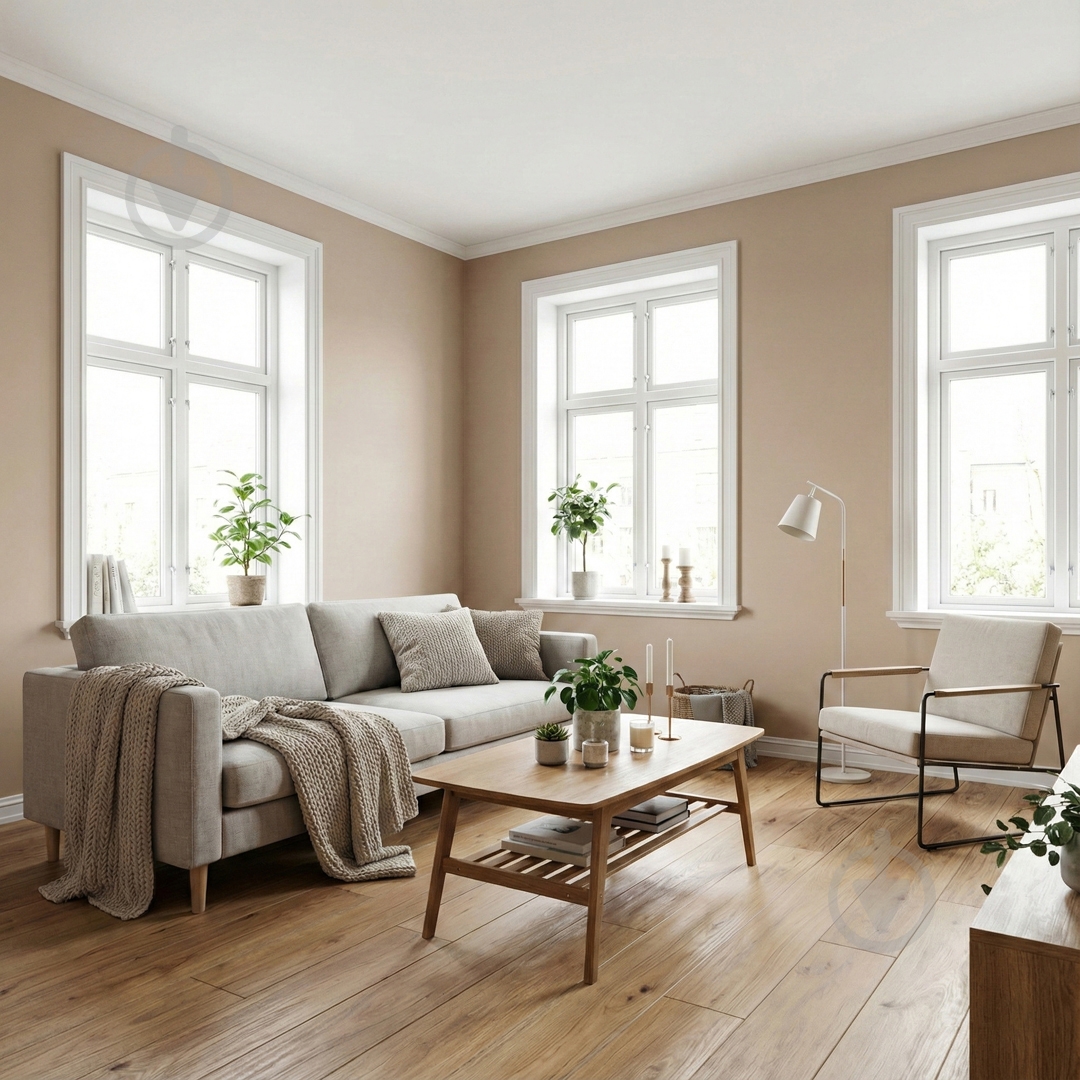 Фарба керамічна MAGNAT PRO Ceramic Superior 7 шовковистий мат NCS S 2010-Y80R 4,5 л - фото 6 Фарба керамічна MAGNAT PRO Ceramic Superior 7 шовковистий мат NCS S 2010-Y80R 4,5 л - фото 6