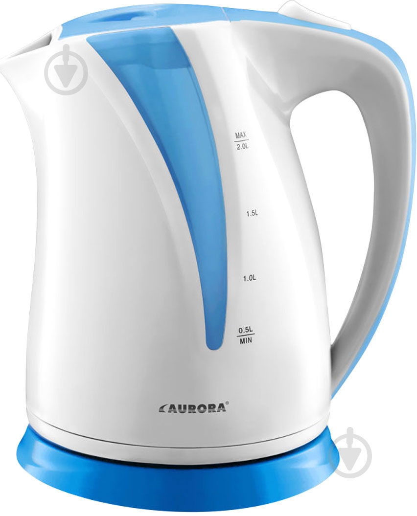 Электрочайник Aurora 339AU - фото 1
