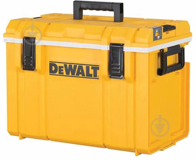 Ящик-охладитель DeWalt TOUCHSYSTEM 55" DWST1-81333 - фото 1 Ящик-охладитель DeWalt TOUCHSYSTEM 55" DWST1-81333 - фото 1
