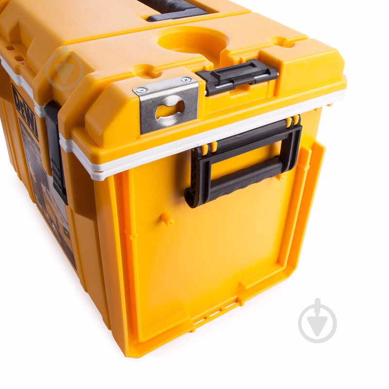 Ящик-охладитель DeWalt TOUCHSYSTEM 55" DWST1-81333 - фото 2 Ящик-охладитель DeWalt TOUCHSYSTEM 55" DWST1-81333 - фото 2