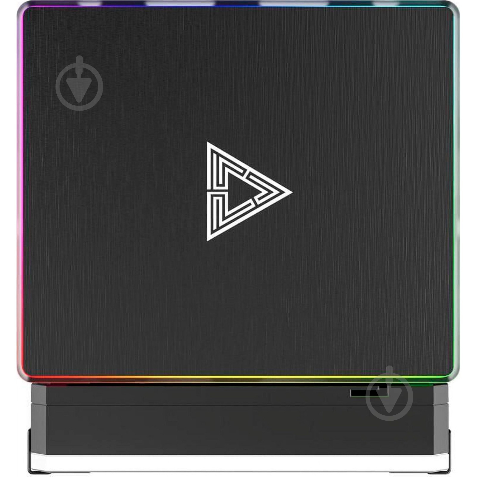 Процессорный кулер Montech METAL DT24 PREMIUM Black - фото 8