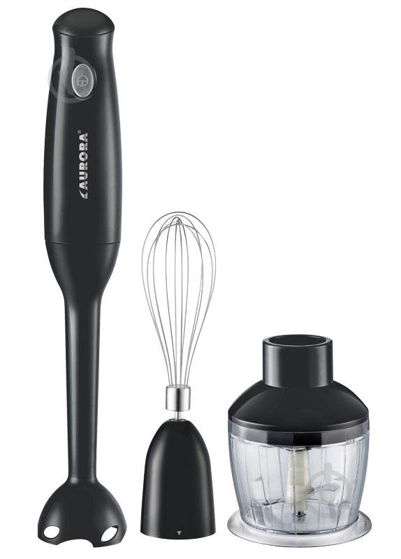 Блендер погружной Aurora 3659 AU - фото 1