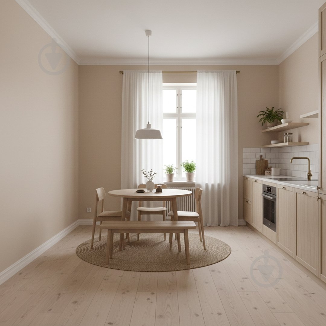 Краска керамическая MAGNAT PRO Ceramic Superior 7 шелковистый мат NCS S 1005-Y40R 0,9 л - фото 6 Краска керамическая MAGNAT PRO Ceramic Superior 7 шелковистый мат NCS S 1005-Y40R 0,9 л - фото 6