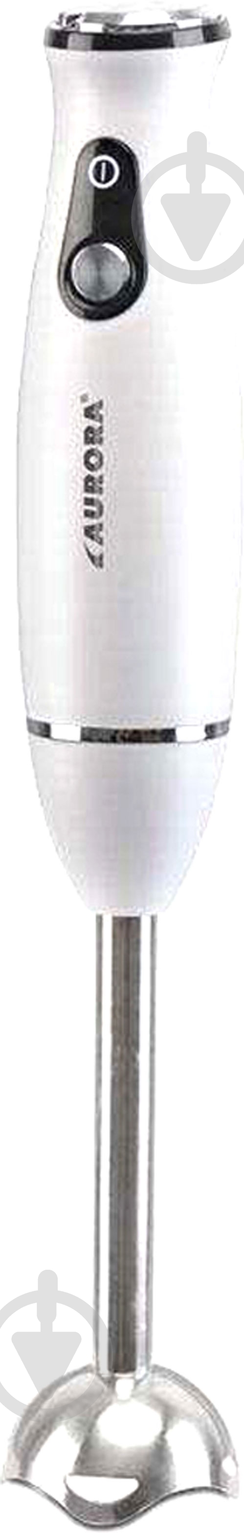 Блендер погружной Aurora 3660AU - фото 4