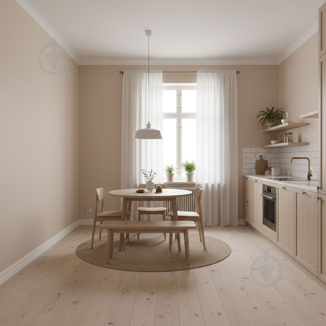 Краска керамическая MAGNAT PRO Ceramic Superior 7 шелковистый мат NCS S 1005-Y40R 4,5 л - фото 6 Краска керамическая MAGNAT PRO Ceramic Superior 7 шелковистый мат NCS S 1005-Y40R 4,5 л - фото 6