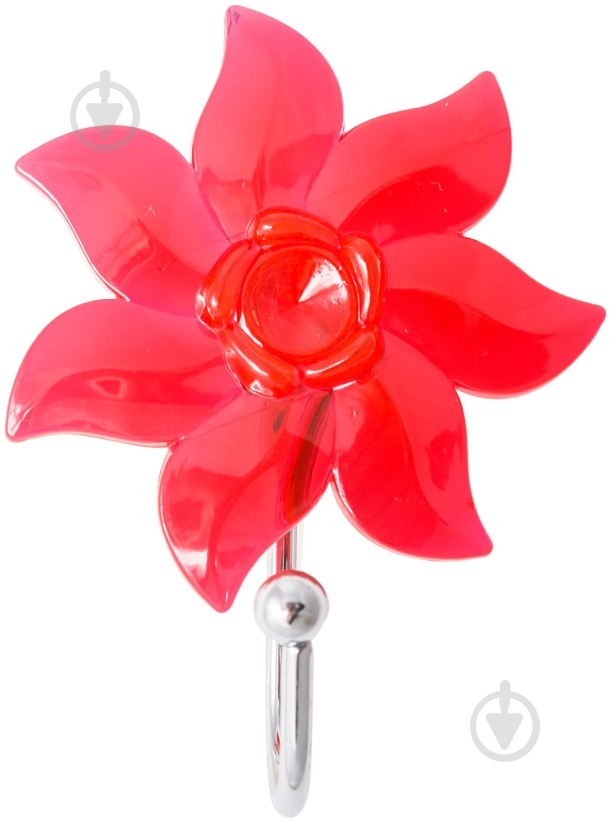 Крючок VanStore TL-2031-7R - фото 1 Крючок VanStore TL-2031-7R - фото 1