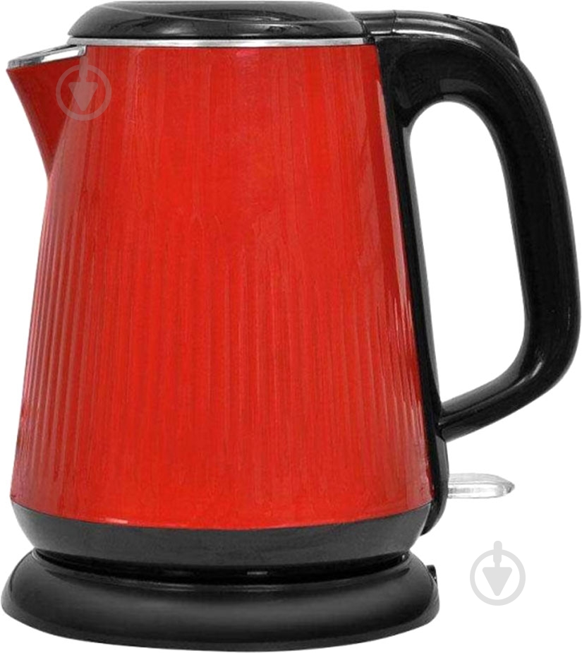 Электрочайник Aurora 337AU - фото 1