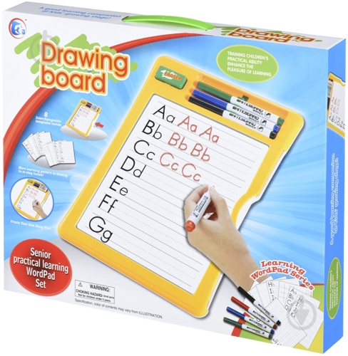 Дошка Same Toy для письма 8801Ut - фото 4