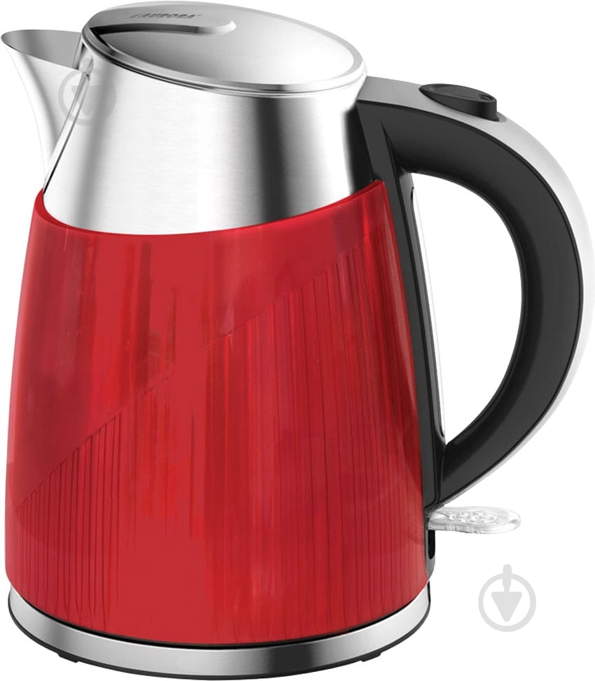 Электрочайник Aurora 010AU - фото 1