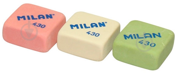 Гумка 430 БЛІСТЕР - фото 1