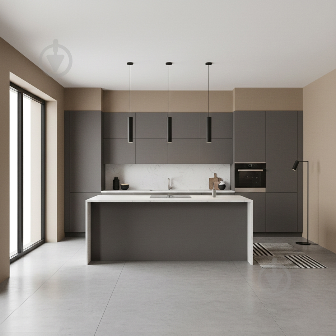 Фарба керамічна MAGNAT PRO Ceramic Superior 7 шовковистий мат NCS S 3010-Y30R 4,5 л - фото 3 Фарба керамічна MAGNAT PRO Ceramic Superior 7 шовковистий мат NCS S 3010-Y30R 4,5 л - фото 3