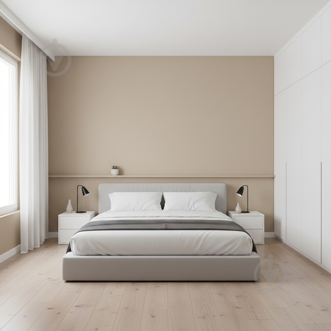 Фарба керамічна MAGNAT PRO Ceramic Superior 7 шовковистий мат NCS S 3010-Y30R 4,5 л - фото 5 Фарба керамічна MAGNAT PRO Ceramic Superior 7 шовковистий мат NCS S 3010-Y30R 4,5 л - фото 5