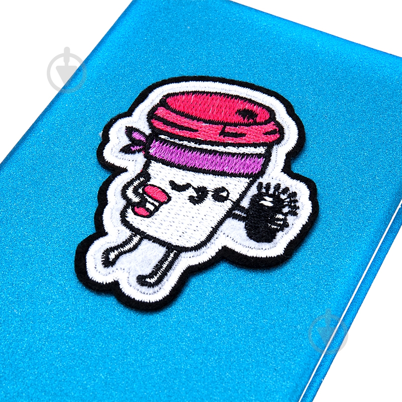 Блокнот А6 Кофе K20-164-2 KITE - фото 4