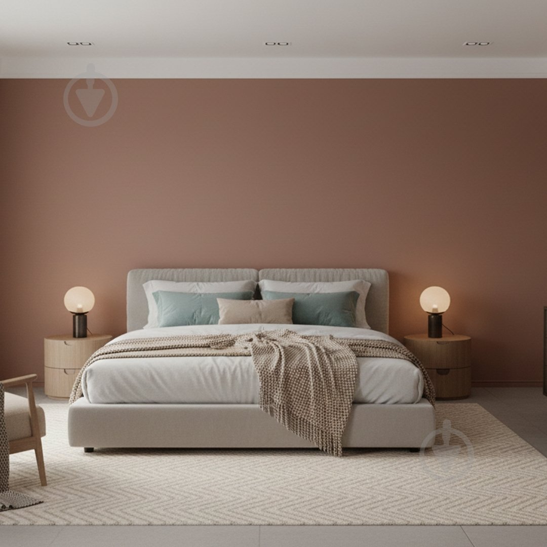 Краска керамическая MAGNAT PRO Ceramic Superior 7 шелковистый мат NCS S 6010-Y50R 0,9 л - фото 5 Краска керамическая MAGNAT PRO Ceramic Superior 7 шелковистый мат NCS S 6010-Y50R 0,9 л - фото 5