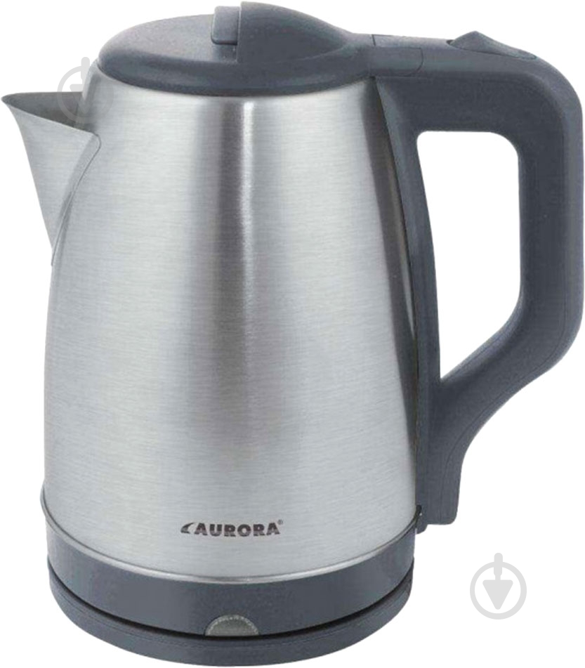 Електрочайник Aurora 330AU - фото 1