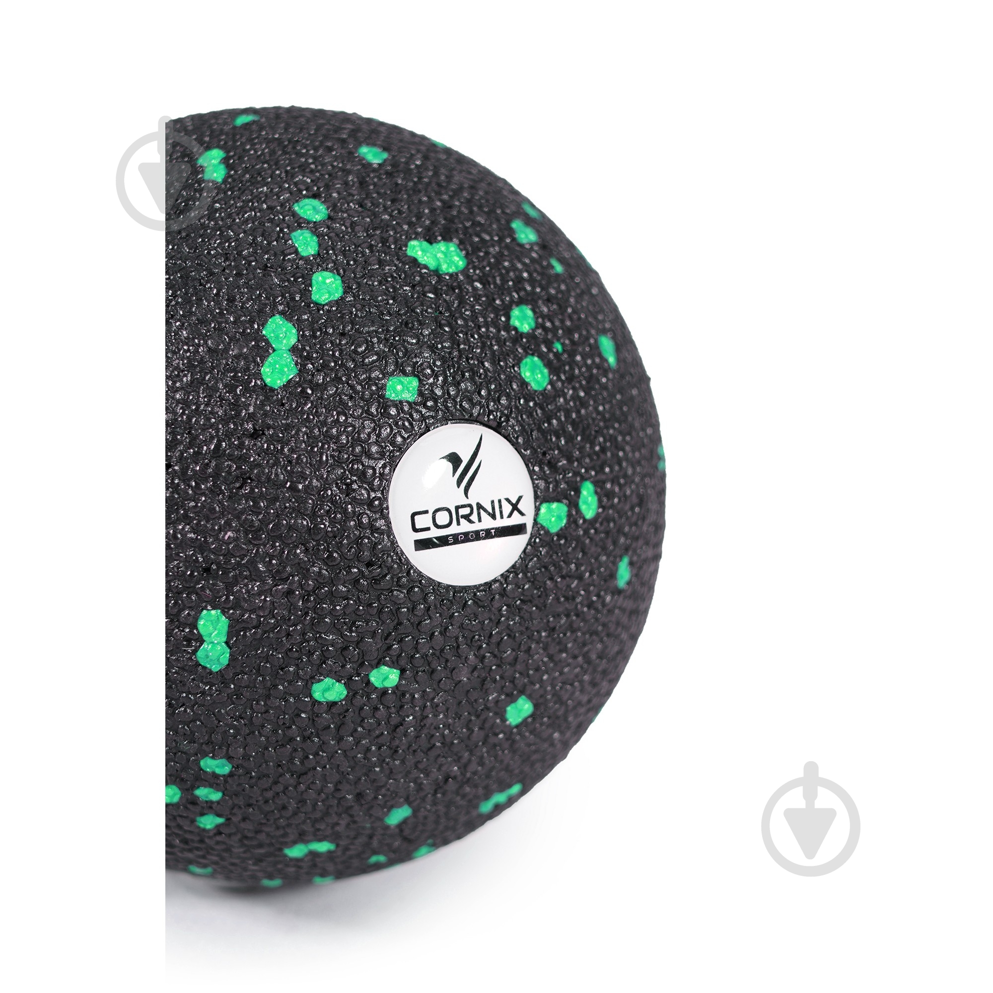 Набор для массажа Cornix (Ball 8 см, Duoball 8 х 16 см и Foam Roller 30 х 15 см) XR-0079 - фото 4 Набор для массажа Cornix (Ball 8 см, Duoball 8 х 16 см и Foam Roller 30 х 15 см) XR-0079 - фото 4