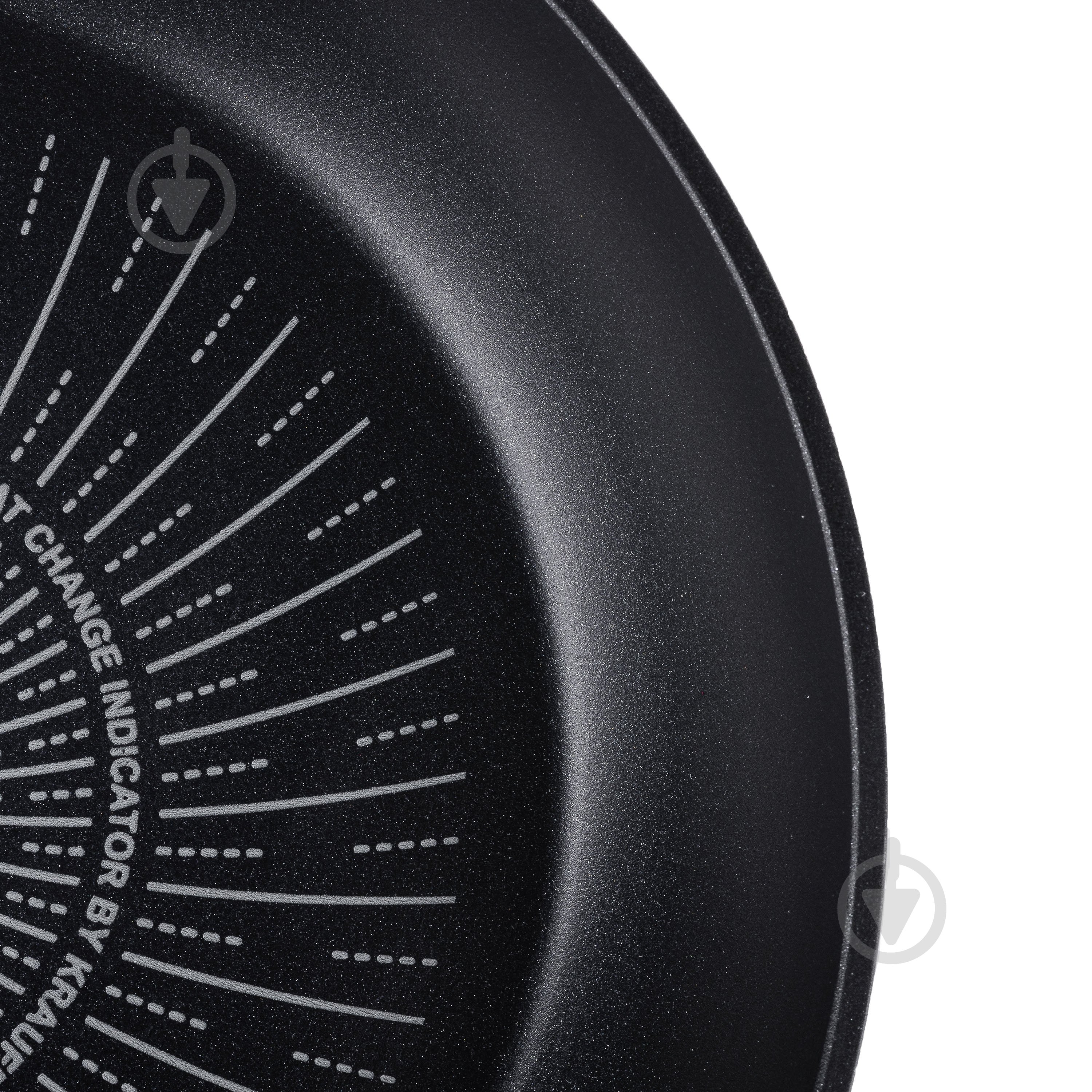 Сковорода Krauff MasterChef 26 см 25-45-216 - фото 8 Сковорода Krauff MasterChef 26 см 25-45-216 - фото 8