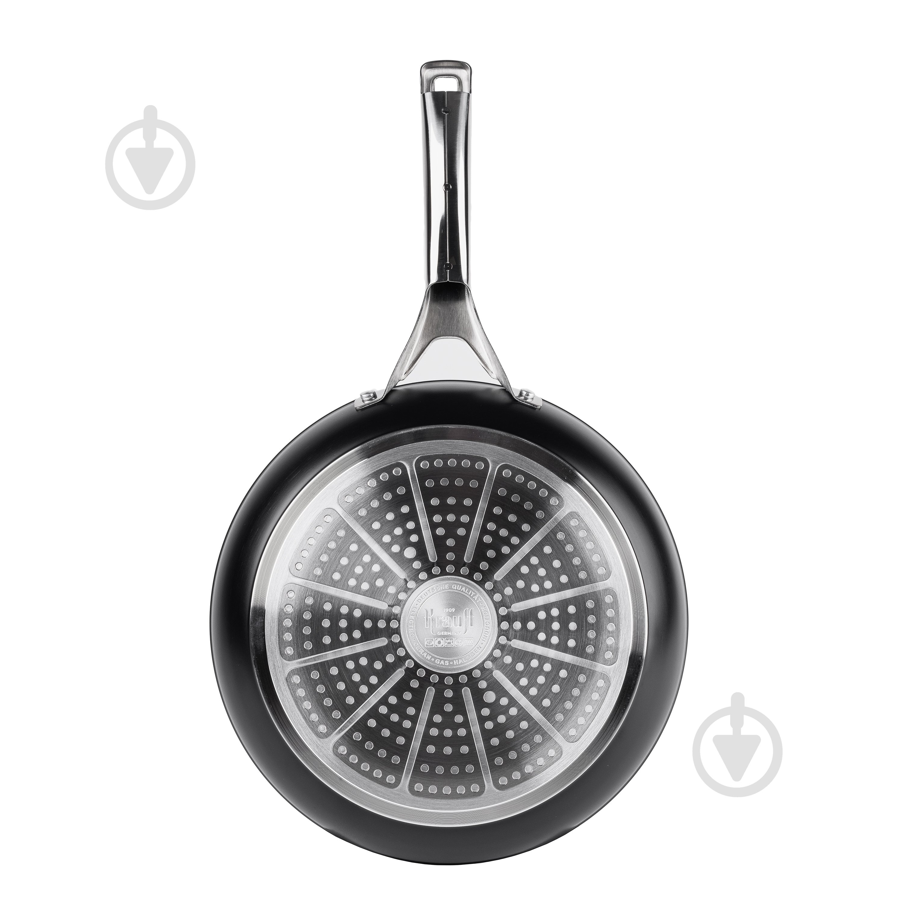 Сковорода Krauff MasterChef 26 см 25-45-216 - фото 9 Сковорода Krauff MasterChef 26 см 25-45-216 - фото 9