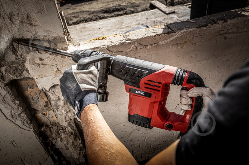 Отбойный молоток SKIL RH1E1792GA - фото 2