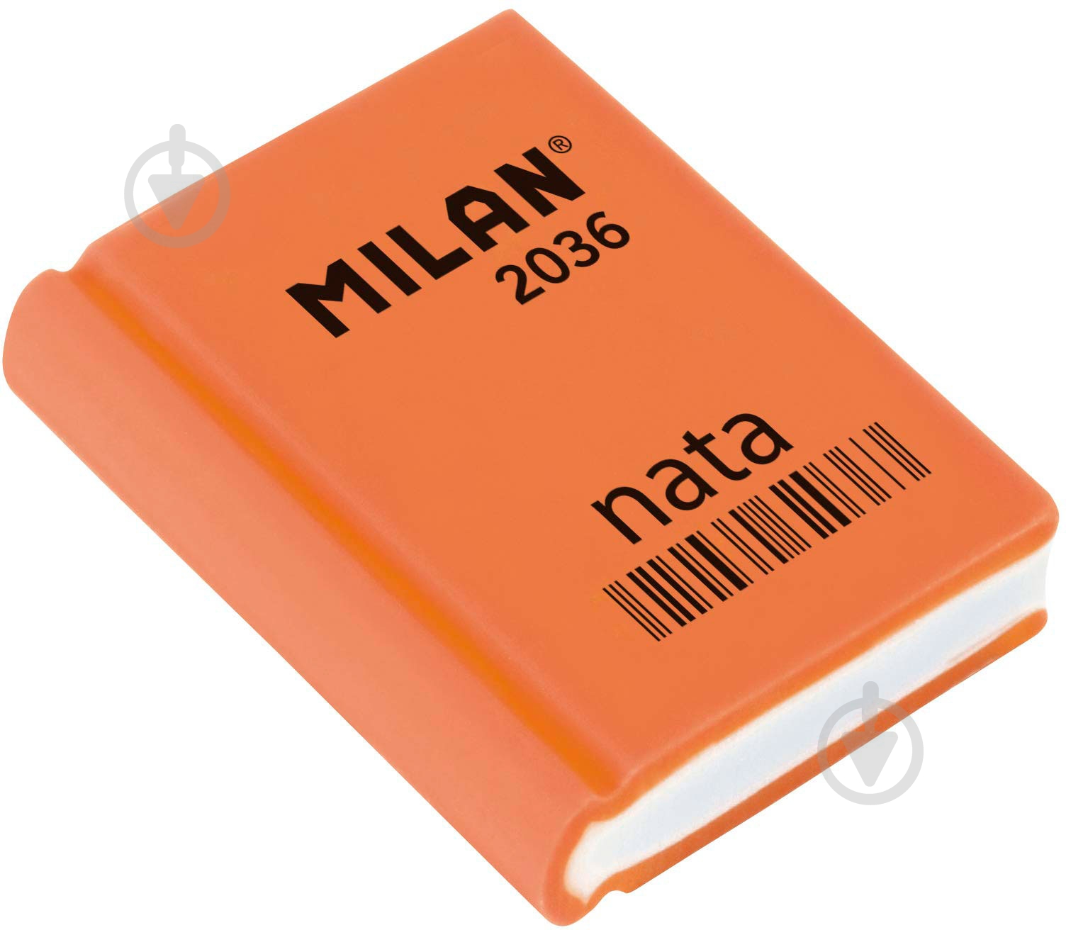 Набор ластиков NOTAS 2шт. ML.2036 - фото 1