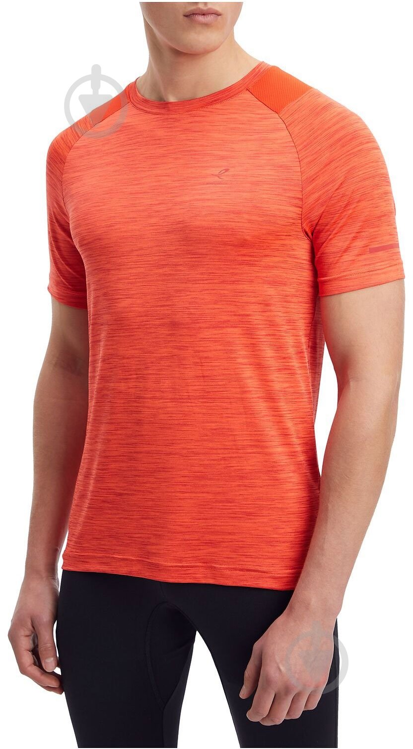 Футболка Energetics Ailo SS 421852-905911 р.S оранжевый - фото 1 Футболка Energetics Ailo SS 421852-905911 р.S оранжевый - фото 1