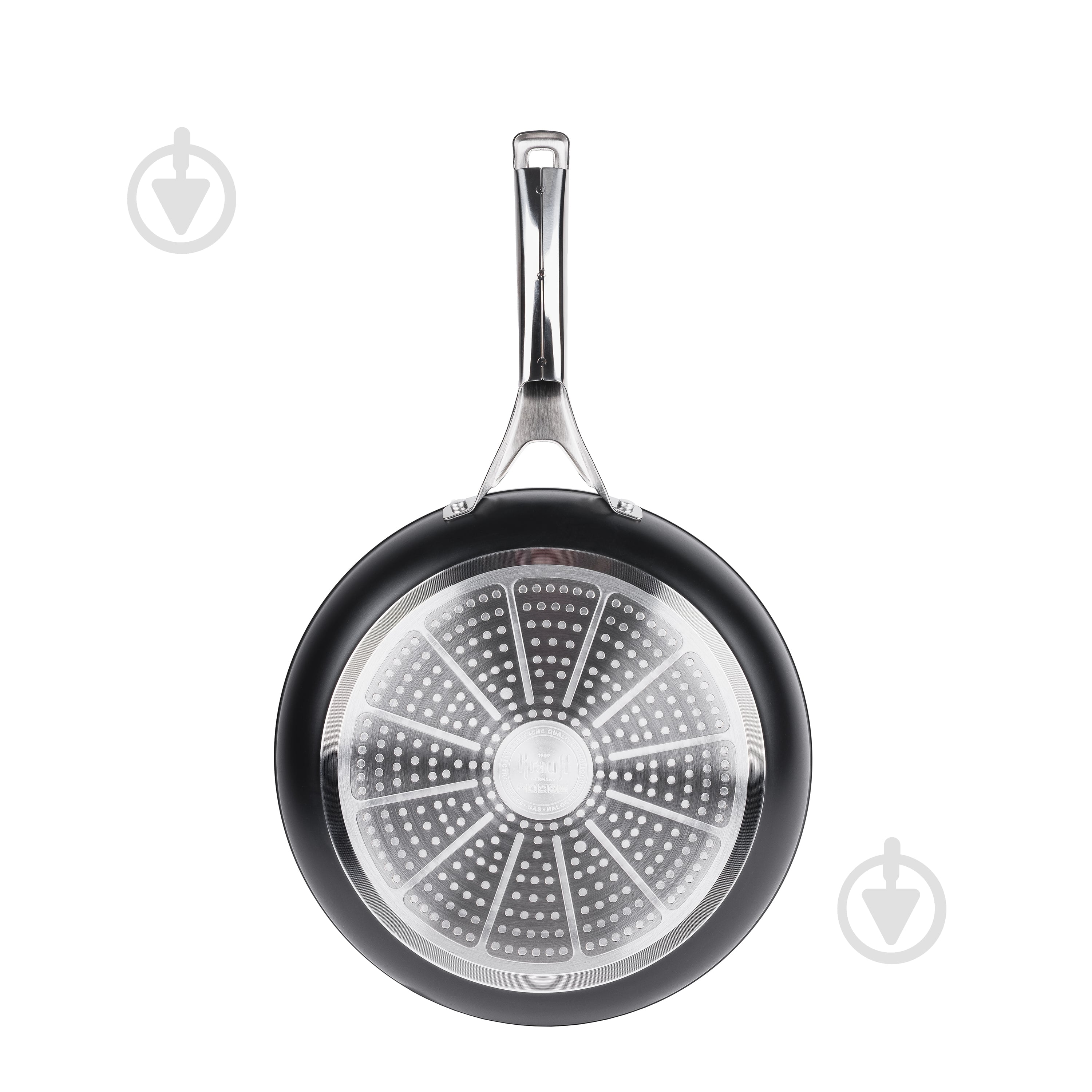 Сковорода Krauff MasterChef 28 см 25-45-217 - фото 9