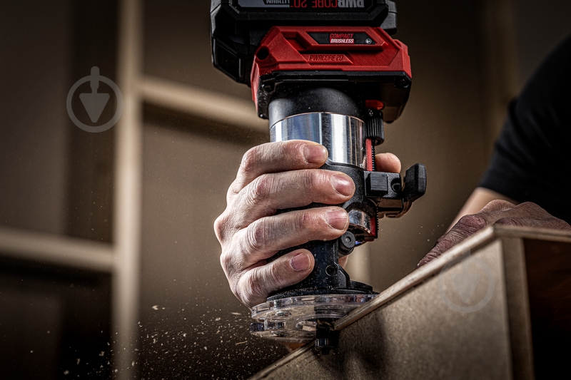 Фрезер SKIL VA1E3170CA - фото 6