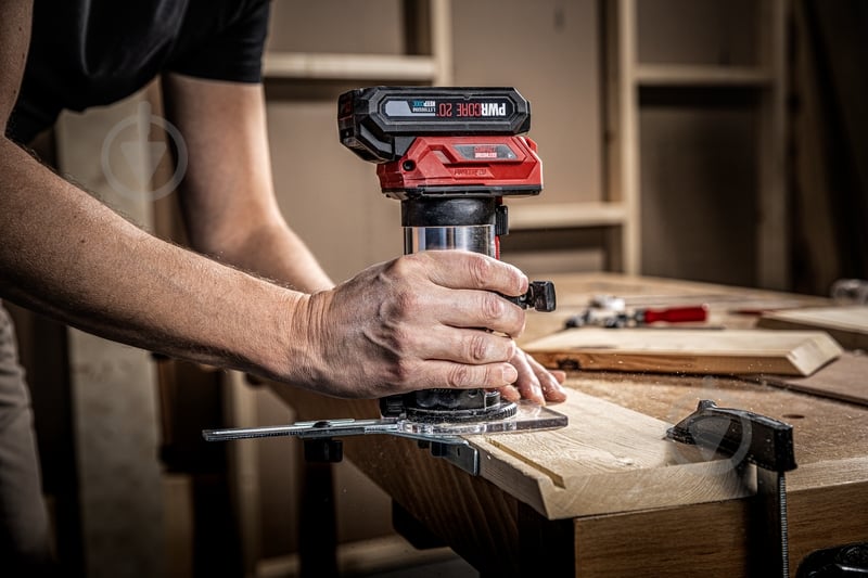 Фрезер SKIL VA1E3170CA - фото 4