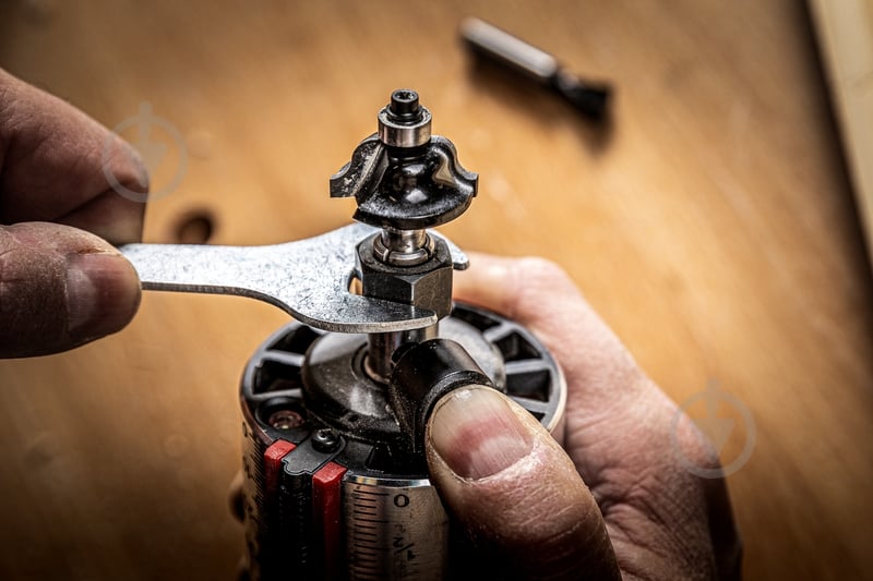 Фрезер SKIL VA1E3170CA - фото 7