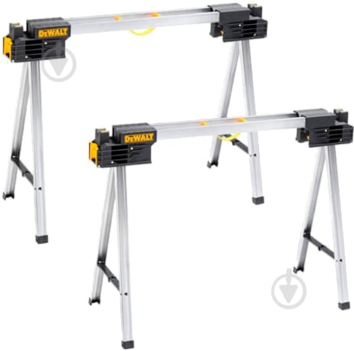 Козли DeWalt DWST1-75676 - фото 2