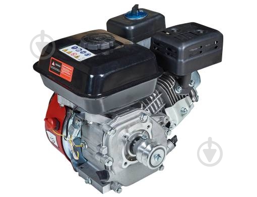 Двигатель бензиновый Vitals GE 13.0-25ke - фото 3