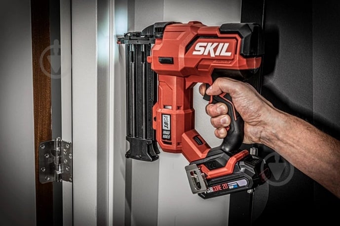 Степлер аккумуляторный SKIL VA1E3885CA - фото 3