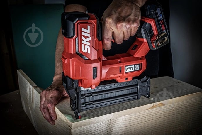 Степлер аккумуляторный SKIL VA1E3885CA - фото 4