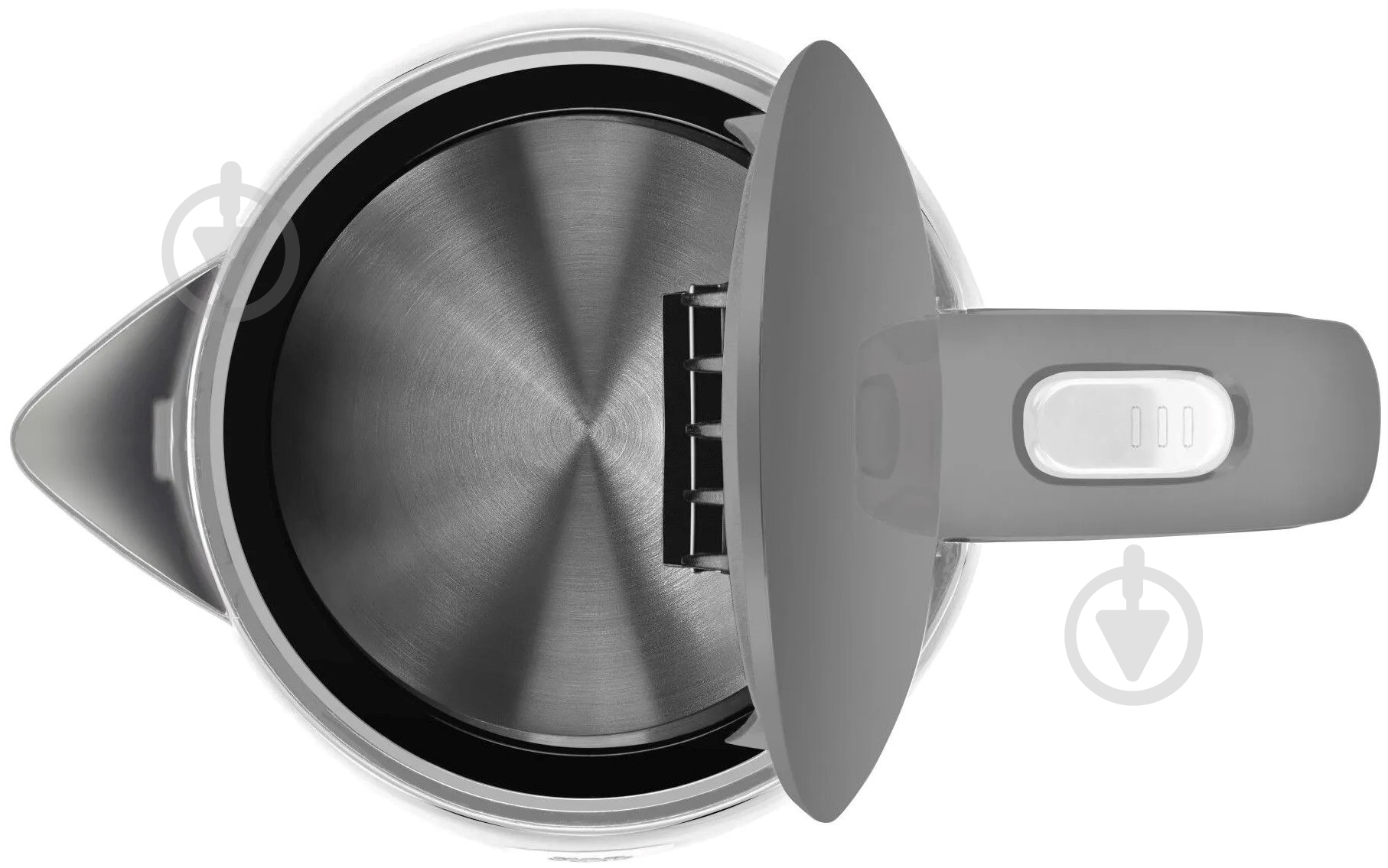 Электрочайник Amica KF 1015 - фото 3