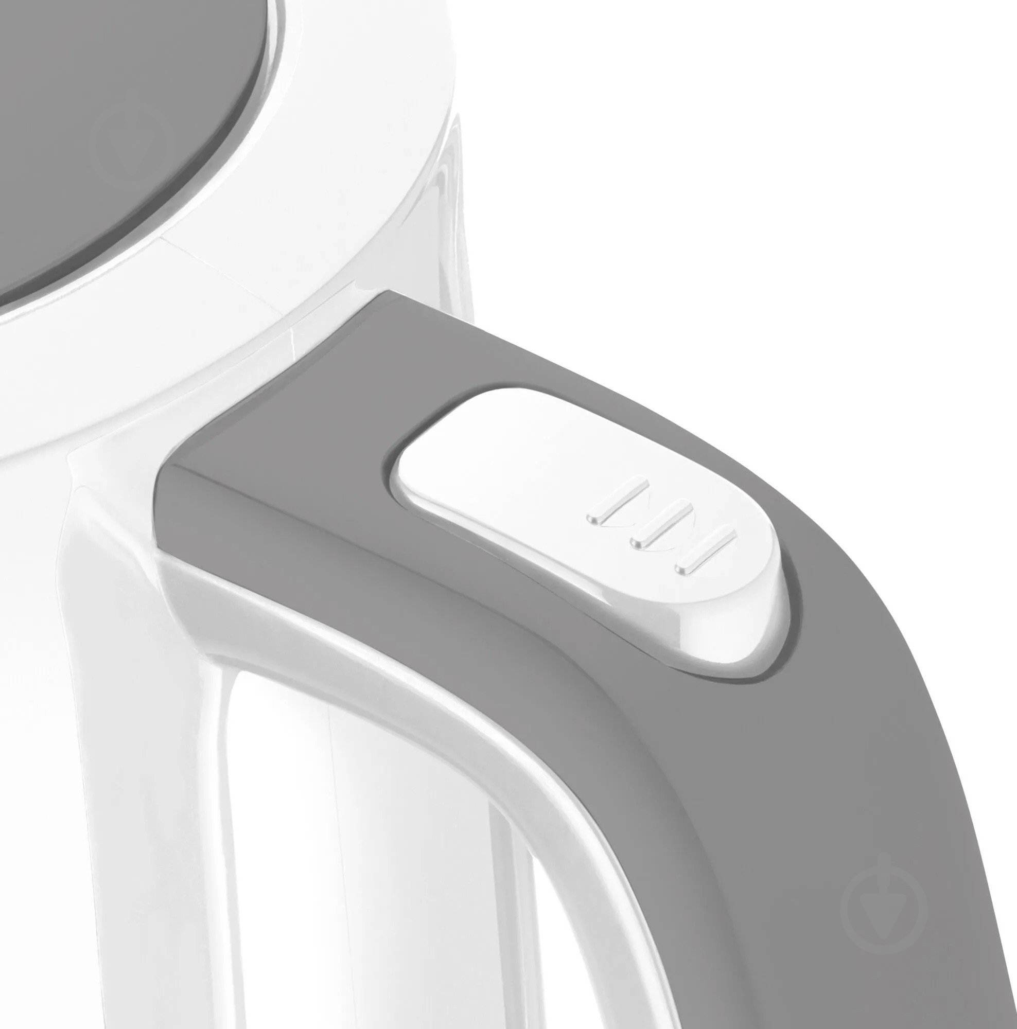 Электрочайник Amica KF 1015 - фото 4