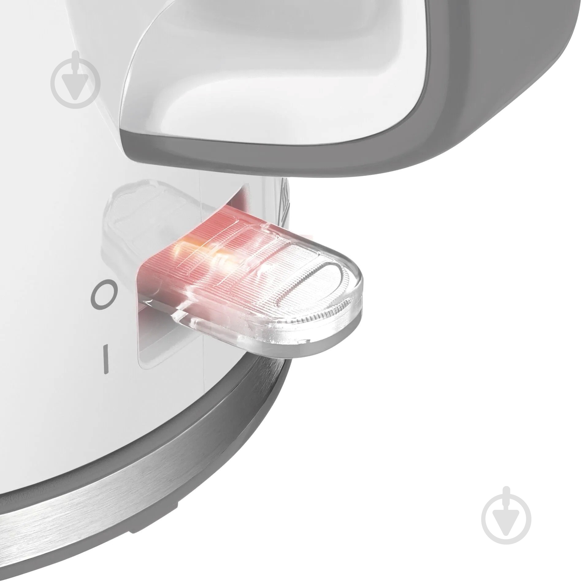 Электрочайник Amica KF 1015 - фото 5